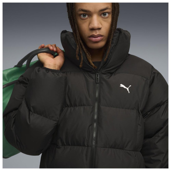 Puma Ανδρικό μπουφάν Wardrobe Essentials Puffer Jacket